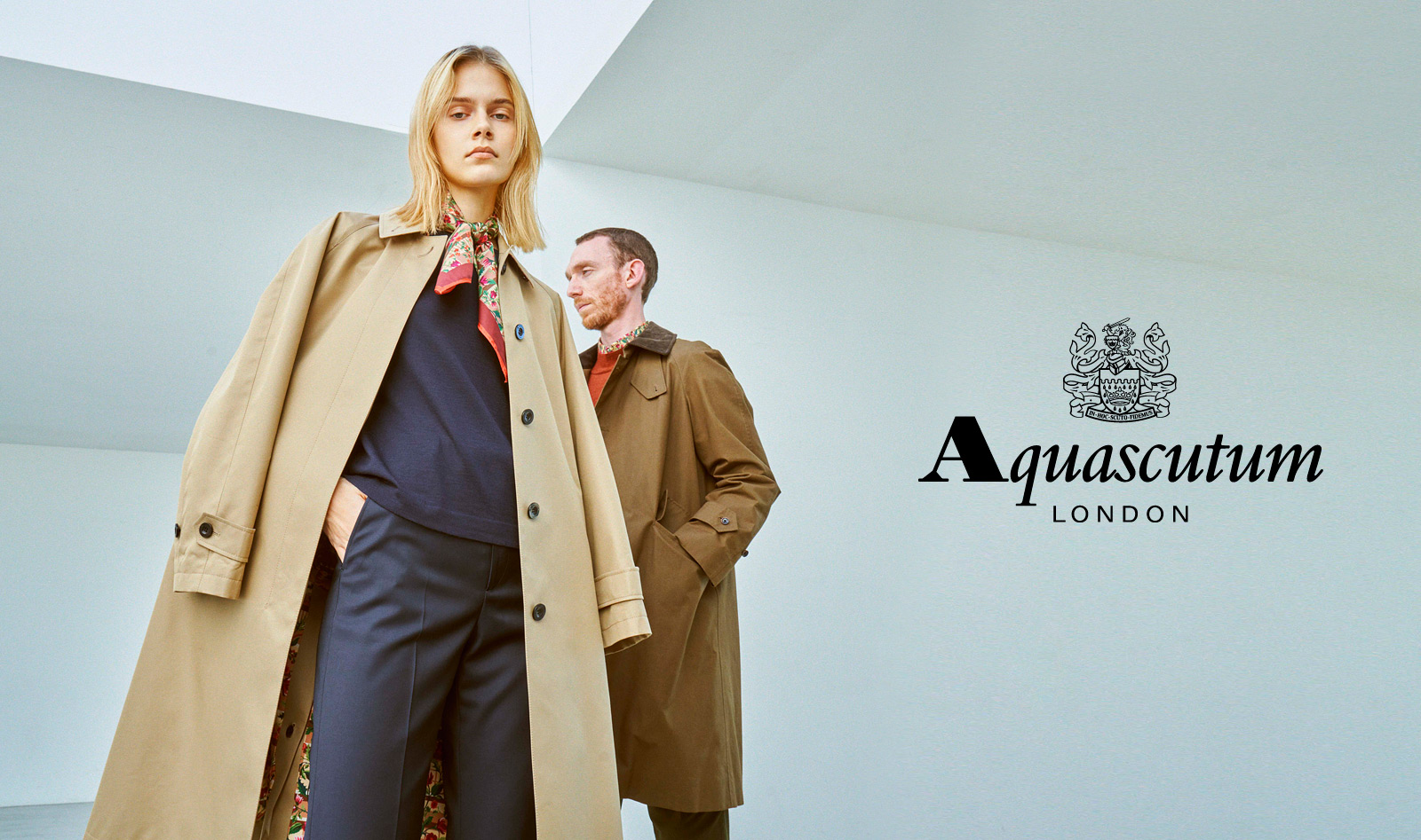 Aquascutum2024AW