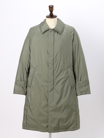 FILEY DOWN COAT